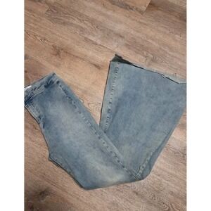 We the Free(Free People) women's flare jeans-size (S)28
